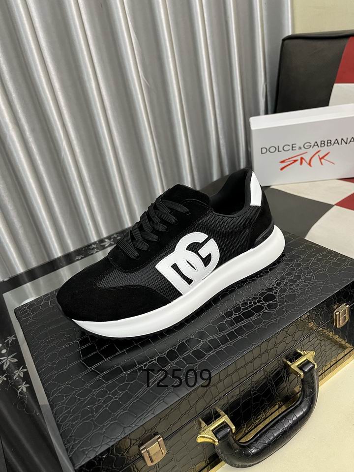 D&G shoes 38-46 h1211